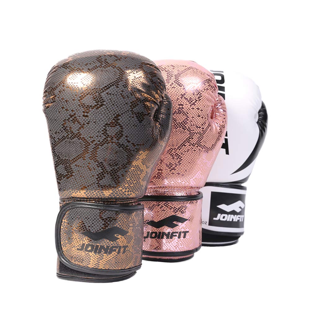 Joinfit Python Skin Design Boxing Gloves